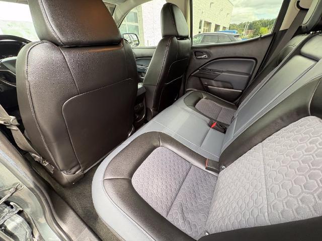 2017 Chevrolet Colorado - $19,999