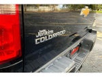 2017 Colorado Thumbnail 9
