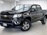 2017 Colorado Thumbnail 2