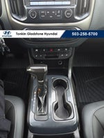 2017 Colorado Thumbnail 15