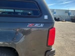2018 Colorado Thumbnail 5
