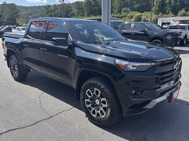 2023 Chevrolet Colorado - $36,988