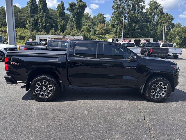 2023 Chevrolet Colorado - $36,988