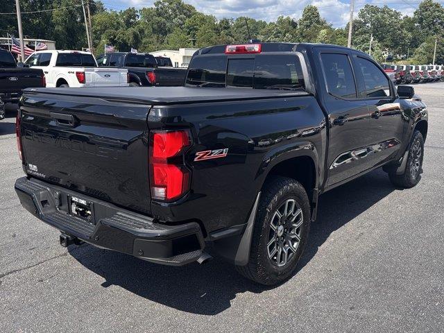 2023 Chevrolet Colorado - $36,988