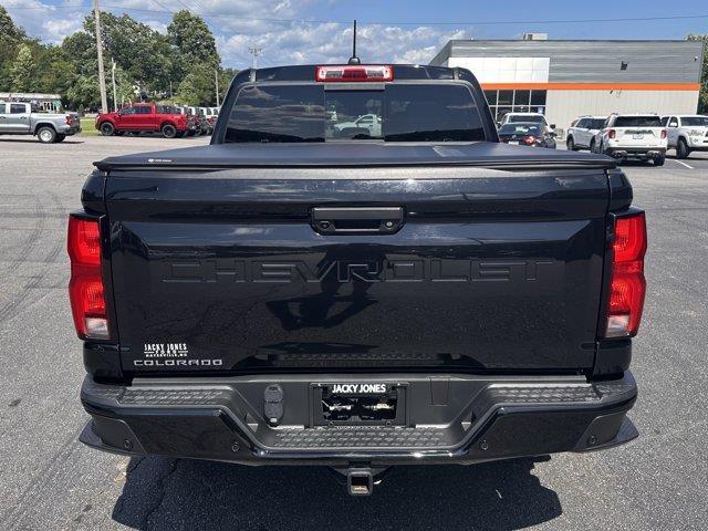 2023 Chevrolet Colorado - $36,988