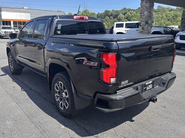 2023 Chevrolet Colorado - $36,988