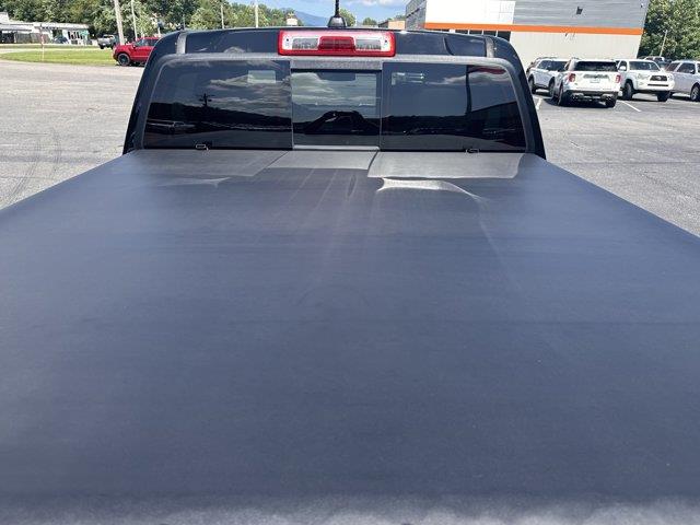 2023 Chevrolet Colorado - $36,988