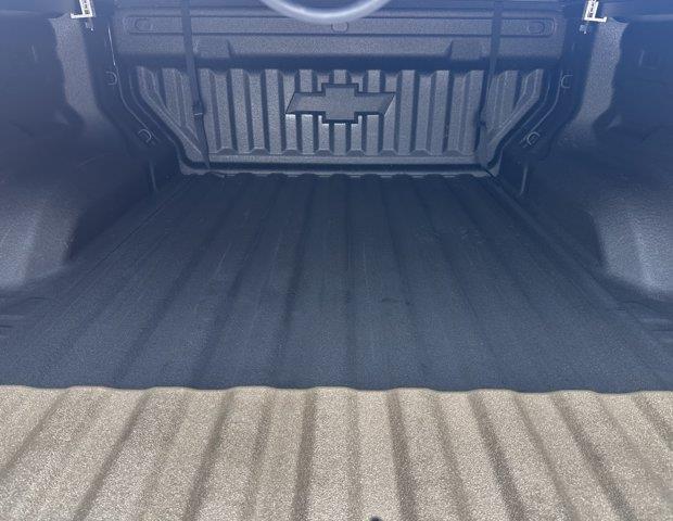 2023 Chevrolet Colorado - $36,988