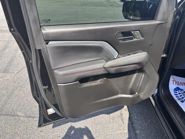 2023 Chevrolet Colorado - $36,988