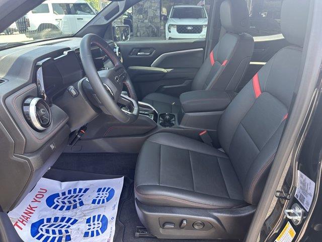 2023 Chevrolet Colorado - $36,988