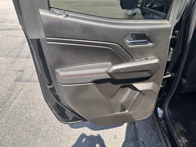 2023 Chevrolet Colorado - $36,988