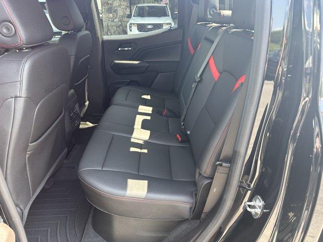 2023 Chevrolet Colorado - $36,988