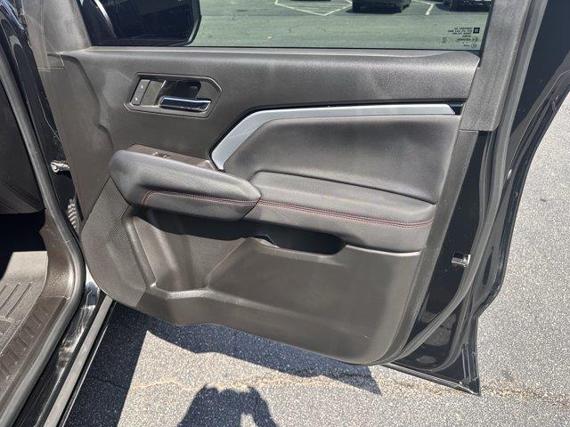 2023 Chevrolet Colorado - $36,988