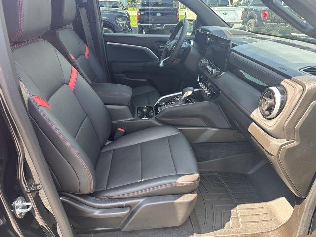 2023 Chevrolet Colorado - $36,988