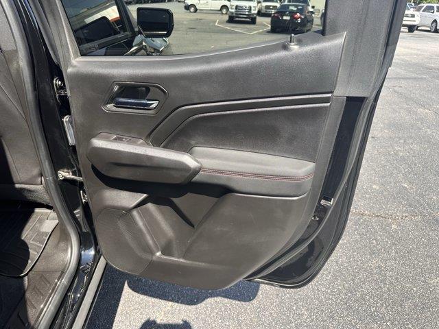 2023 Chevrolet Colorado - $36,988
