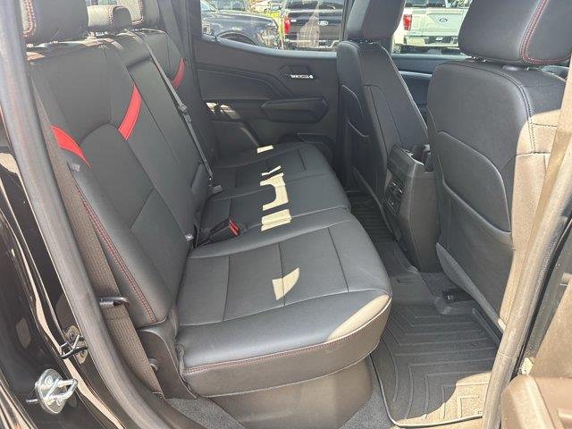 2023 Chevrolet Colorado - $36,988
