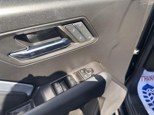 2023 Chevrolet Colorado - $36,988