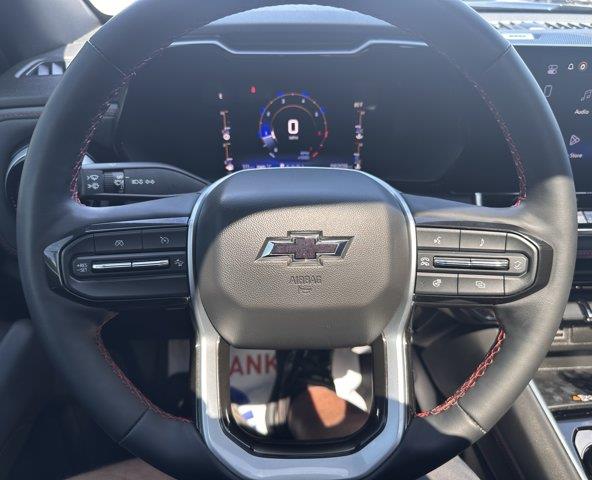 2023 Chevrolet Colorado - $36,988