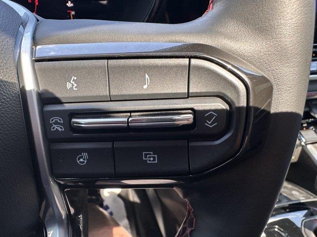 2023 Chevrolet Colorado - $36,988