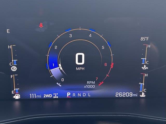 2023 Chevrolet Colorado - $36,988