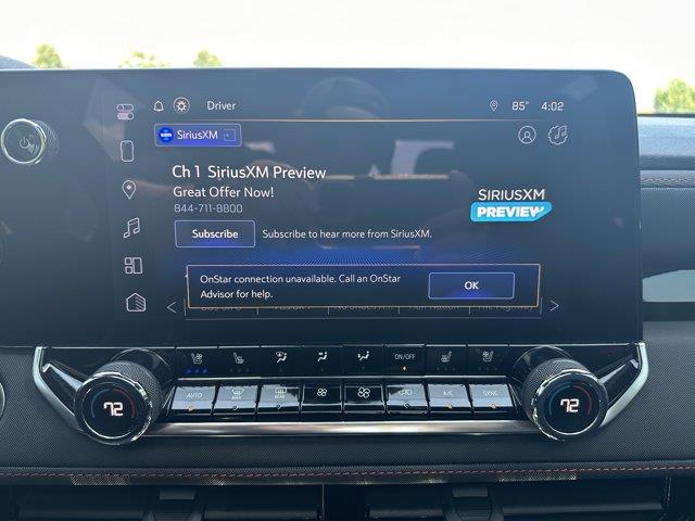 2023 Chevrolet Colorado - $36,988