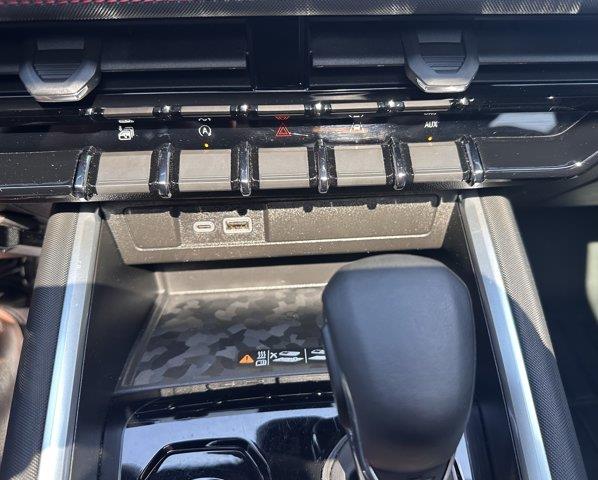 2023 Chevrolet Colorado - $36,988