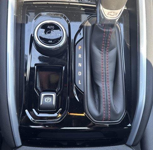 2023 Chevrolet Colorado - $36,988