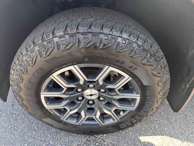 2023 Chevrolet Colorado - $36,988