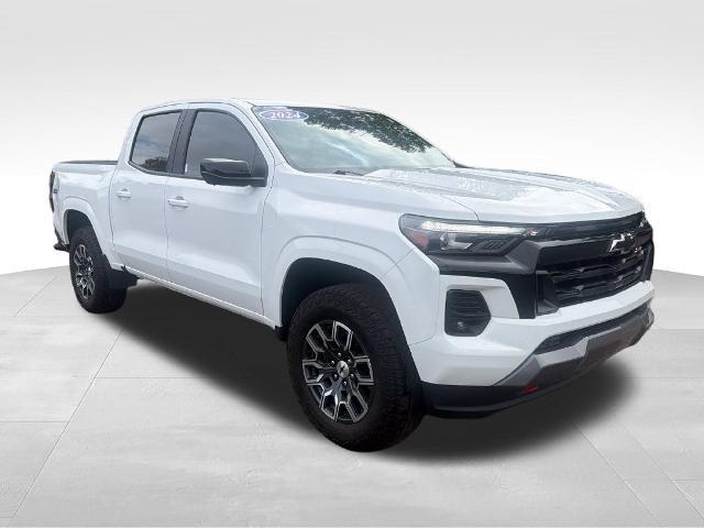 2024 Chevrolet Colorado - $40,965