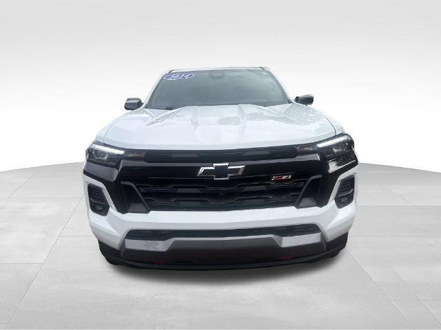 2024 Chevrolet Colorado - $40,965