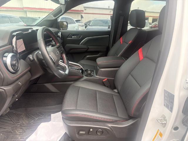 2024 Chevrolet Colorado - $40,965