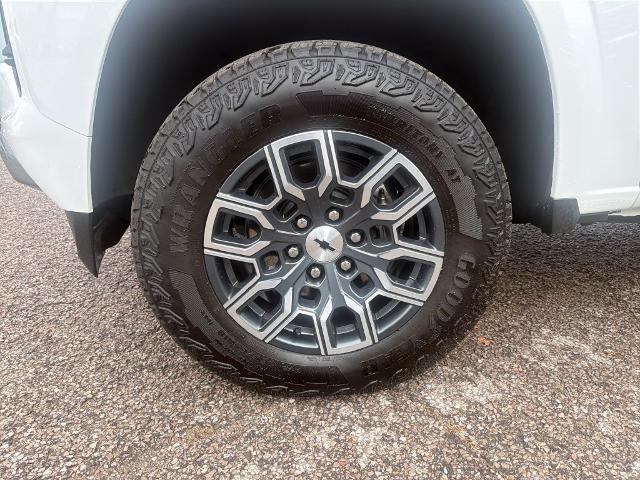 2024 Chevrolet Colorado - $40,965