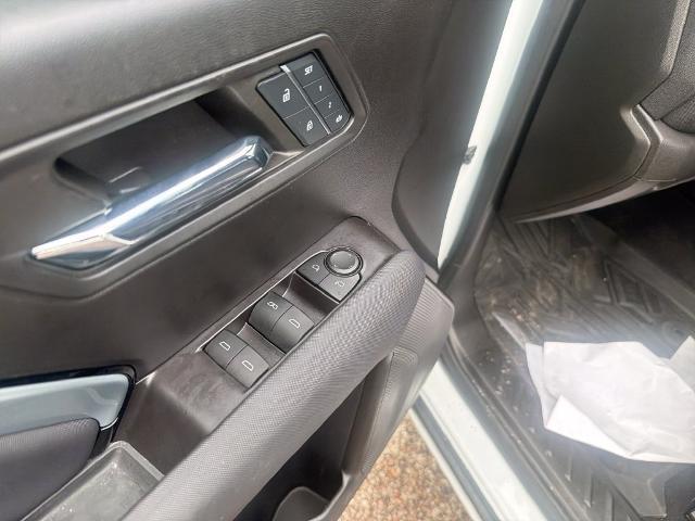 2024 Chevrolet Colorado - $40,965