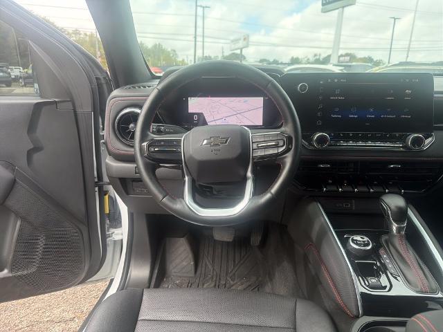2024 Chevrolet Colorado - $40,965