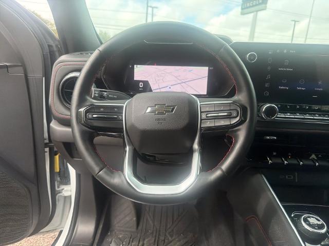 2024 Chevrolet Colorado - $40,965