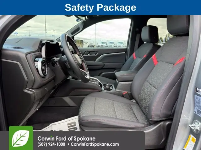 2024 Chevrolet Colorado - $38,551