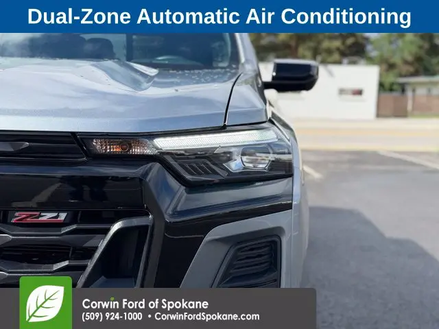 2024 Chevrolet Colorado - $38,551