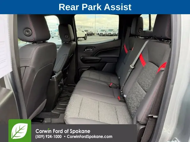 2024 Chevrolet Colorado - $38,551