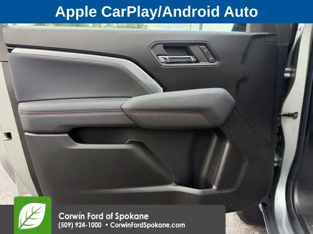 2024 Chevrolet Colorado - $38,551