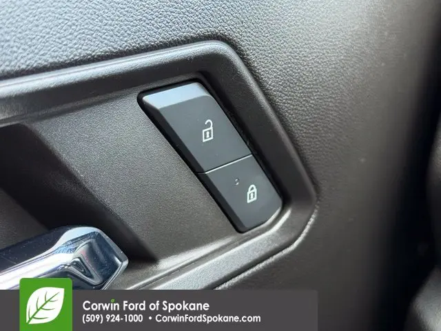 2024 Chevrolet Colorado - $38,551