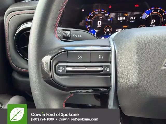 2024 Chevrolet Colorado - $38,551