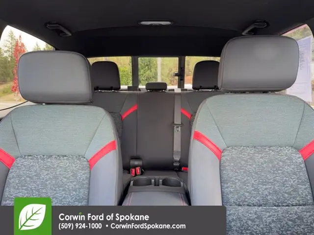 2024 Chevrolet Colorado - $38,551