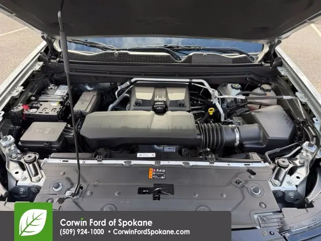 2024 Chevrolet Colorado - $38,551