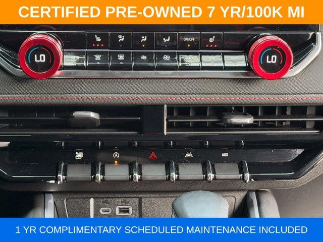 2025 Chevrolet Colorado - $37,800