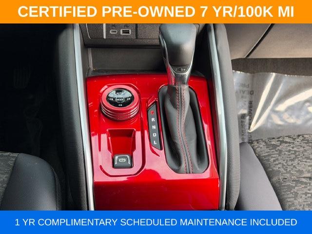 2025 Chevrolet Colorado - $37,800