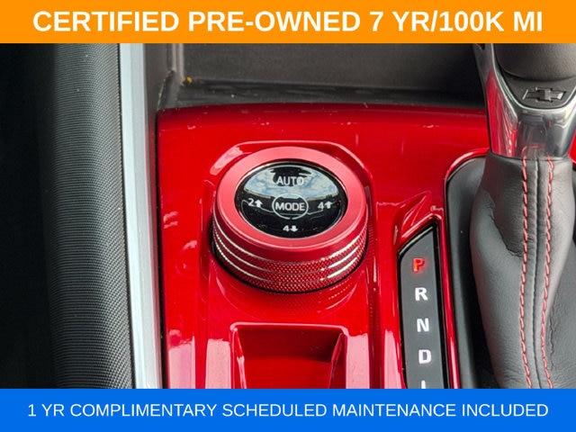 2025 Chevrolet Colorado - $37,800
