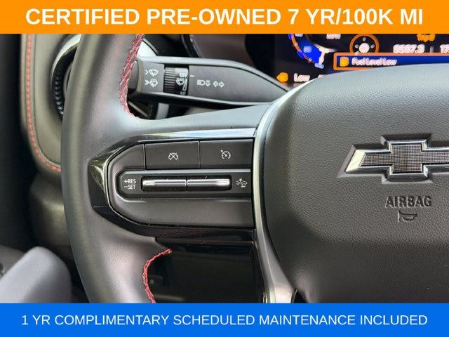 2025 Chevrolet Colorado - $37,800