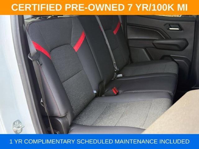 2025 Chevrolet Colorado - $37,800