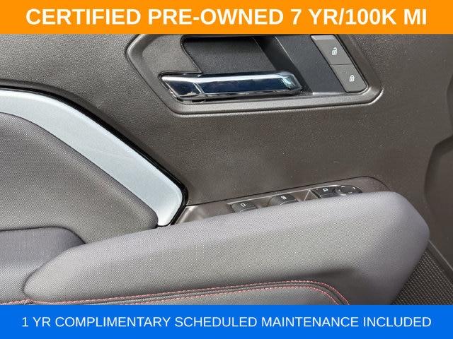 2025 Chevrolet Colorado - $37,800