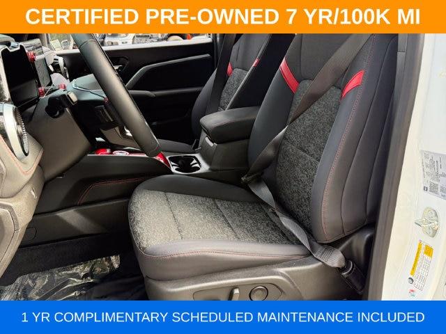 2025 Chevrolet Colorado - $37,800